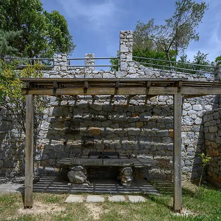 Villa Petritis
